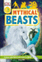 Mythical Beasts (Dk Readers Level 3)