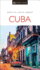 Dk Eyewitness Cuba (Travel Guide)