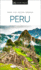 Dk Eyewitness Peru (Travel Guide)