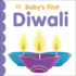 BabyS First Diwali