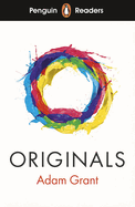 penguin readers level 7 originals