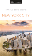 dk eyewitness new york city