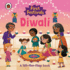 First Festivals: Diwali: a Lift-the-Flap