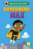 Superhero Max Read It Yourself Level