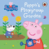 Peppa Pig: Peppas Playgroup Garden