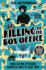 A Killing at the Box Office: the Interactive Murder Puzzle Mysteries: 2