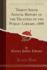 Thirty-Sixth Annual Report of the Trustees of the Public Library, 1888 (Classic Reprint)