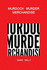 Murdoch Murder Merchandise