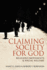 Claiming Society for God