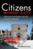 Citizens Without a City