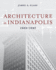 Architecture in Indianapolis: 1900-1920