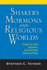 Shakers, Mormons, and Religious Worlds: Conflicting Visions, Contested Boundaries (Religion in North America)