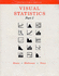 Visual Statistics With Disks. Part 1. Instructor's Edition