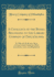 A Catalogue of the Books, Belonging to the Library Company of Philadelphia: to Which is Prefixed, a Short Account of the Institution, With the Charter, Laws, and Regulations (Classic Reprint)