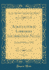 Agricultural Libraries Information Notes, Vol. 19: January/February 1993 (Classic Reprint)
