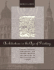 Architecture in the Age of Printing: Orality, Writing, Typography, and Printed Images in the History of Architectural Theory