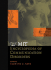 The Mit Encyclopedia of Communication Disorders (Bradford Book)