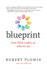 Blueprint: How Dna Makes Us Who We Are (Mit Press)