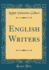 English Writers (Classic Reprint)