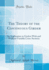 The Theory of the Continuous Girder: Its Application to Girders With and Without Variable Cross-Sections (Classic Reprint)