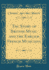 The Story of British Music and the Earlier French Musicians Classic Reprint