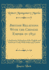 British Relations With the Chinese Empire in 1832: Comparative Statement of the English and American Trade With India and Canton (Classic Reprint)
