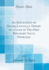 An Application of Sturm-Liouville Theory to a Class of Two-Part Boundary-Value Problems (Classic Reprint)