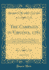 The Campaign in Virginia, 1781, Vol. 2 of 2: an Exact Reprint of Six Rare Pamphlets on the Clinton-Cornwallis Controversy With Very Numerous Important Unpublished Manuscript Notes (Classic Reprint)