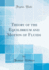 Theory of the Equilibrium and Motion of Fluids (Classic Reprint)
