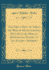 The Great Epic of Israel the Web of Myth, Legend, History, Law, Oracle, Wisdom and Poetry of the Ancient Hebrews (Classic Reprint)
