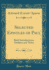 Selected Epistles of Paul: Brief Introductions, Outlines and Notes (Classic Reprint)