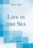 Life in the Sea Classic Reprint