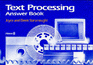 Text Processing