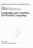 Languages and Compilers for Parallel Computing-