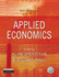 Applied Economics, 9th Ed