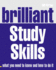 Brilliant Study Skills