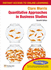 Quantitative Approaches in Business Studies