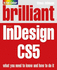 Brilliant Indesign Cs5