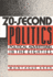 Thirty-Second Politics: Political Advertising in the Eighties (Engineering)