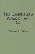 campus as a work of art