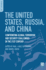 The United States, Russia, and China: Confronting Global Terrorism and Security Challenges in the 21st Century