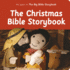 The Christmas Bible Storybook: as Seen in the Big Bible Storybook