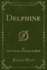 Delphine (Classic Reprint)