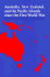 Australia, New Zealand, and the Pacific Islands Since the First World War