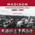 Madison V. 1; 1856-1931