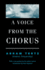 A Voice From the Chorus