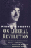 On Liberal Revolution (Italian Literature and Thought)