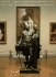Michael Asher: "George Washington" at the Art Institute of Chicago, 1979 and 2005