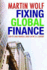 Fixing Global Finance, 2008 Publication