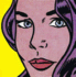 Roy Lichtenstein: Girls